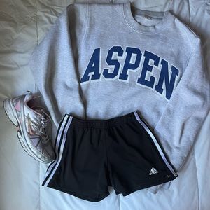 adidas shorty shorts